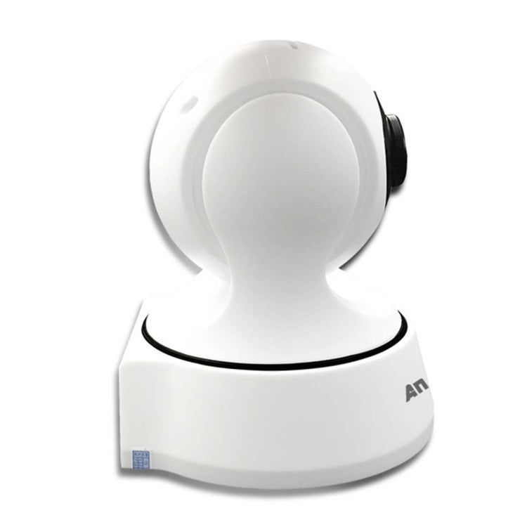 Anpwoo YT002 Ingenic T10 720P HD WiFi IP Camera with 11 PCS Infrared LEDs, Support Motion Detection & Night Vision & TF Card(Max 64GB), YT002 Anpwoo YT002 Ingenic T10 720P HD WiFi IP Camera with 11 PCS Infrared LEDs, Support Motion Detection & Night Vision & TF Card(Max 64GB), YT002